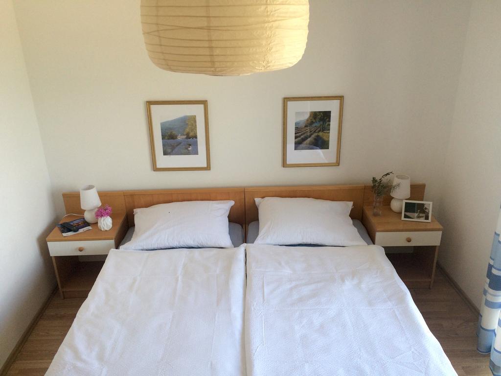 Primasrima Apartments Vodice Exteriör bild